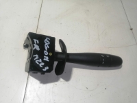 Подрулевой переключатель дворников, RENAULT, LOGAN, LS0H, K7JA710, 2007, 8200375336