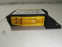Блок управления airbag, RENAULT, LOGAN, LS0H, K7JA710, 2007, 8200817784