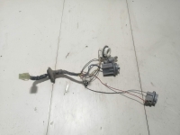 Проводка заднего фонаря, DAEWOO, MATIZ, KLYA, F8CV, 2005, R, L