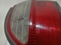 Фонарь в крыло, NISSAN, PULSAR, FN15, GA15DE, 1997, L, 7434