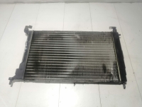 Радиатор охлаждения двигателя, OPEL, ASTRA, 59, X16XEL, 1995