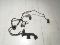 Проводка двери, FORD, FOCUS, DFW, EYDC, 2003, F, L, 98AG-14A584-AGL