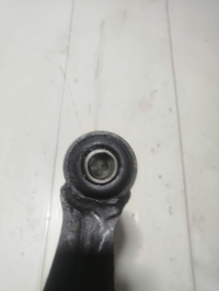 Рычаг, NISSAN, PULSAR, FN15, GA15DE, 1997, F, L, низ