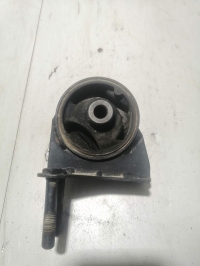 Подушка двигателя, TOYOTA, PROBOX, NCP51, 1NZ-FE, 2002, R, нижняя