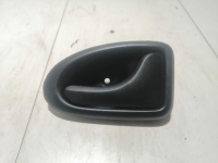 Ручка двери внутренняя, RENAULT, LOGAN, LS0H, K7JA710, 2007, F, R, 7700830079