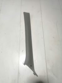 Накладка на стойку, RENAULT, LOGAN, LS0H, K7JA710, 2007, F, L, верх