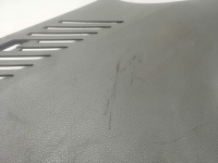 Накладка на стойку, RENAULT, LOGAN, LS0H, K7JA710, 2007, R, L, верх, 8200212994