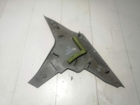 Накладка на стойку, RENAULT, LOGAN, LS0H, K7JA710, 2007, R, L, верх, 8200212994