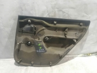 Обшивка двери, RENAULT, LOGAN, LS0H, K7JA710, 2007, R, L, 8200576860