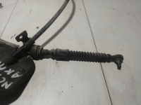 Трос переключения акпп, TOYOTA, PROBOX, NCP51, 1NZ-FE, 2002