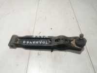 Рычаг, DAEWOO, MATIZ, KLYA, F8CV, 2005, F, L, низ