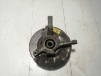 Кулак поворотный, DAEWOO, MATIZ, KLYA, F8CV, 2005, F, R