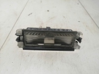 Подсветка заднего номера, RENAULT, LOGAN, LS0H, K7JA710, 2007, 7700433414