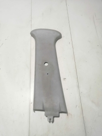 Накладка на стойку, DAEWOO, MATIZ, KLYA, F8CV, 2005, L, Верх, 96315780