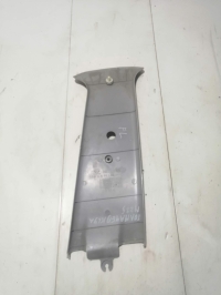 Накладка на стойку, DAEWOO, MATIZ, KLYA, F8CV, 2005, L, Верх, 96315780