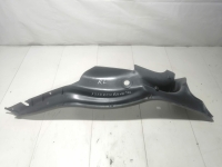 Накладка на порог внутренняя, DAEWOO, MATIZ, KLYA, F8CV, 2005, R, L, 96323208