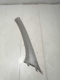 Накладка на стойку, DAEWOO, MATIZ, KLYA, F8CV, 2005, F, L, верх, 96315778