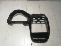 Рамка магнитолы, DAEWOO, MATIZ, KLYA, F8CV, 2005, 96315018