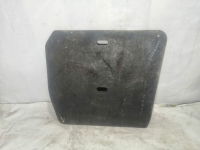 Пол багажника, RENAULT, LOGAN, LS0H, K7JA710, 2007