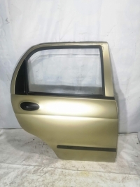 Стеклоподьемник, DAEWOO, MATIZ, KLYA, F8CV, 2005, R, R
