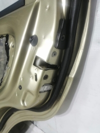 Замок двери, DAEWOO, MATIZ, KLYA, F8CV, 2005, R, R