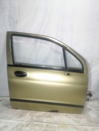 Стеклоподьемник, DAEWOO, MATIZ, KLYA, F8CV, 2005, F, R