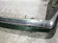 Бампер, MERCEDES BENZ, S-CLASS, W126, M117 E50, R