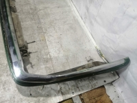 Бампер, MERCEDES BENZ, S-CLASS, W126, M117 E50, R