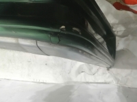 Бампер, MERCEDES BENZ, S-CLASS, W126, M117 E50, R