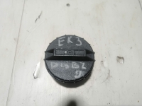 Крышка бензобака, HONDA, CIVIC FERIO, EK3, D15Z9, 1999