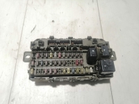 Блок предохранителей, HONDA, CIVIC FERIO, EK3, D15Z9, 1999, 38600-S04-K01