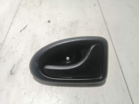 Ручка двери внутренняя, RENAULT, LOGAN, LS0H, K7JA710, 2007, R, R, 7700830079