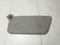 Солнцезащитный козырек, DAEWOO, MATIZ, KLYA, F8CV, 2005, R