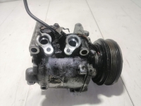 Компрессор кондиционера, HONDA, CIVIC FERIO, EK3, D15Z9, 1999