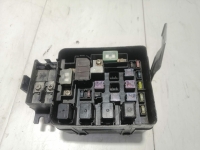 Блок предохранителей, HONDA, CIVIC FERIO, EK3, D15Z9, 1999