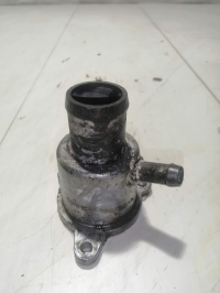 Крышка термостата, RENAULT, LOGAN, LS0H, K7JA710, 2007