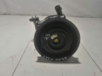 Компрессор кондиционера, TOYOTA, CELICA, ST182, 3S-GE, 1990, 147200-4500