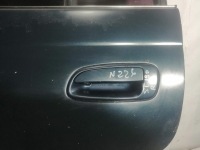 Ручка двери внешняя, TOYOTA, CORONA, ST190, 4S-FE, 1993, R, L