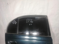 Стекло двери, TOYOTA, CORONA, ST190, 4S-FE, 1993, R, R