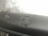 Бампер, MITSUBISHI, CHARIOT, N43W, 4G63, 1996, F