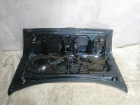 Крышка багажника, TOYOTA, CORONA, ST190, 4S-FE, 1993