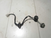 Проводка заднего фонаря, TOYOTA, CORONA, ST190, 4S-FE, 1993, R, R
