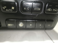 Блок управления климат- контролем, TOYOTA, CORONA, ST190, 4S-FE, 1993