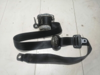 Ремень безопасности, TOYOTA, CORONA, ST190, 4S-FE, 1993, F, L