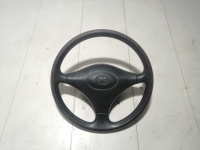 Руль, TOYOTA, CORONA, ST190, 4S-FE, 1993
