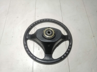 Руль, TOYOTA, CORONA, ST190, 4S-FE, 1993