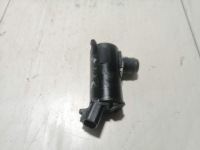 Насос стеклоомывателя, TOYOTA, CORONA, ST190, 4S-FE, 1993