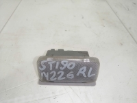 Подсветка двери, TOYOTA, CORONA, ST190, 4S-FE, 1993, R