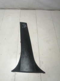 Накладка на стойку, TOYOTA, CORONA, ST190, 4S-FE, 1993, L, низ, 62414-20140