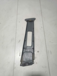 Накладка на стойку, TOYOTA, CORONA, ST190, 4S-FE, 1993, L, верх, 62412-20300